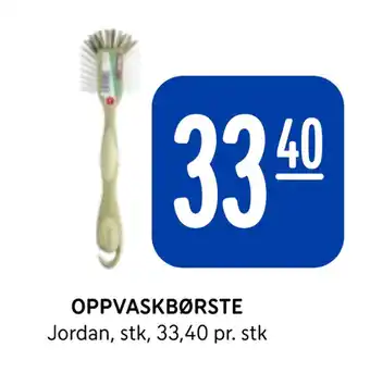 Rema 1000 Oppvaskbørste tilbud