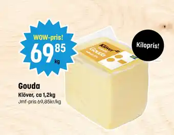 Eurocash Gouda tilbud
