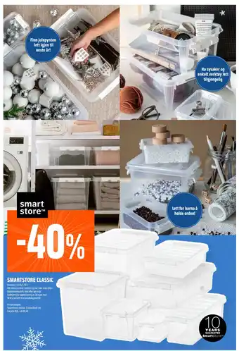 Coop Obs Smartstore classic tilbud