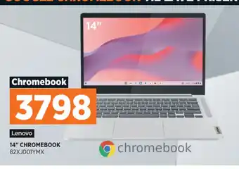 POWER 14 chromebook tilbud