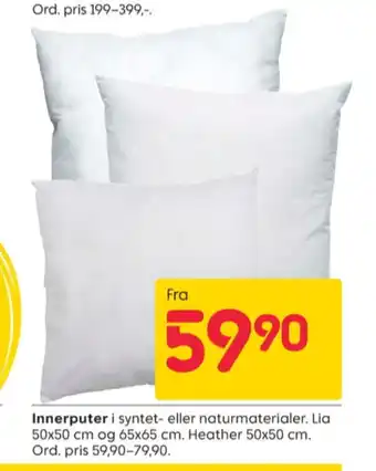 Ukjent pute
