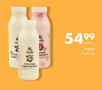 Coop Extra Indezi Kefir 1lt tilbud