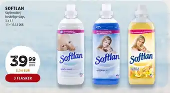 SOFTLAN