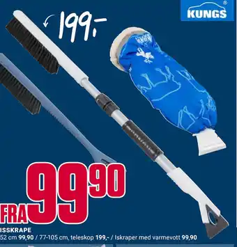 Europris Teleskop tilbud