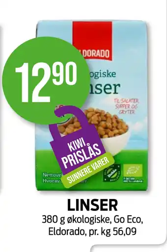 Linser