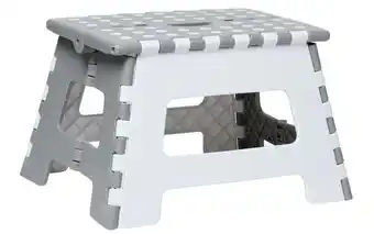 Rusta Sammenleggbar krakk tilbud