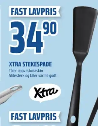 Coop Obs Xtra kjøkkenredskaper tilbud