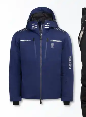 Sport Outlet Snjor skibukse/skijakke tilbud