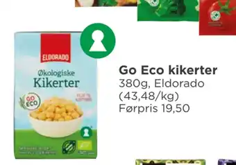 Go eco kikerter