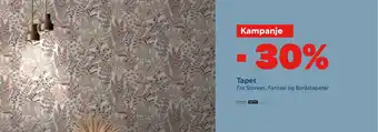 Maxbo Tapet tilbud