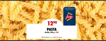 PASTA