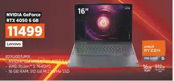 POWER Lenovo 82XU003JMX tilbud