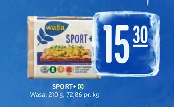 Rema 1000 Sport+ tilbud
