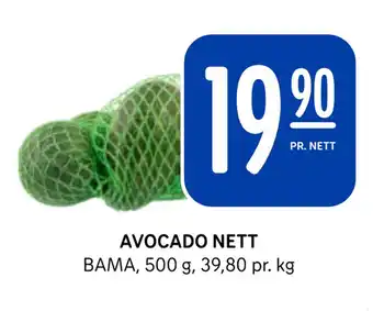Rema 1000 Avocado nett tilbud