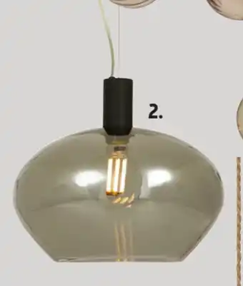 Bohus Bell taklampe tilbud