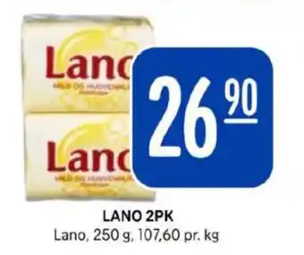 Rema 1000 Lano håndsåpe tilbud