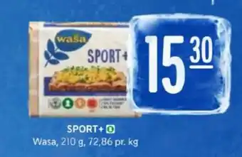 Rema 1000 Wasa knekkebrød tilbud