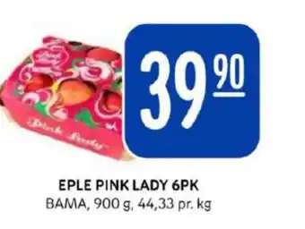 Rema 1000 Bama epler tilbud