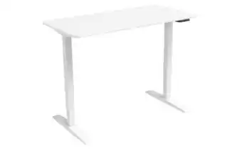 Hev- og senkbart skrivebord