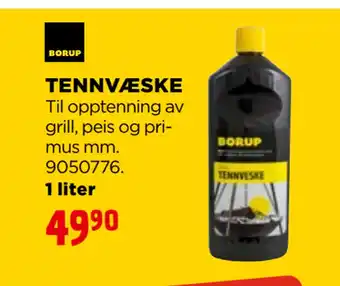 jem & fix Tennvæske tilbud