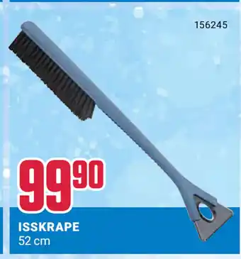 Europris Isskrape tilbud