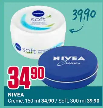 Europris Nivea tilbud