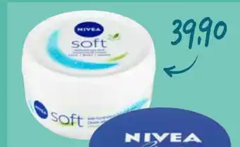 Europris Nivea tilbud