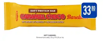Rema 1000 SOFT CARAMEL tilbud