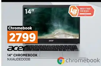 POWER 14 chromebook tilbud
