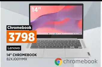 POWER 14 chromebook tilbud