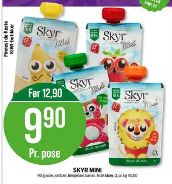 Q skyr