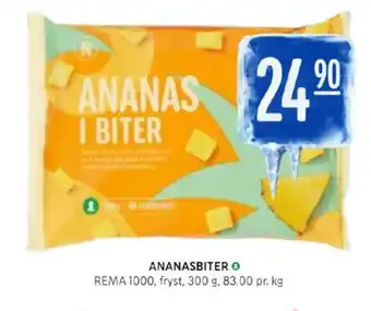 Rema 1000 Rema 1000 frukt tilbud