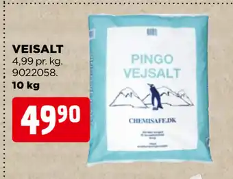 VEISALT