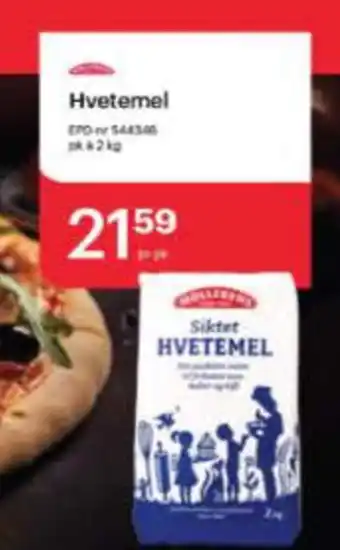 Storcash Hvetemel tilbud