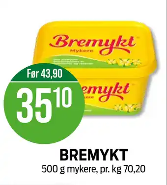 Kiwi BREMYKT tilbud