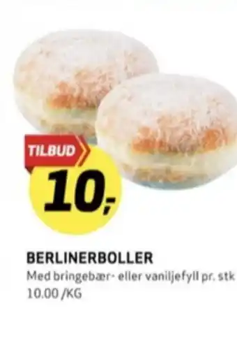 Bunnpris Baker butiksbagt kake tilbud