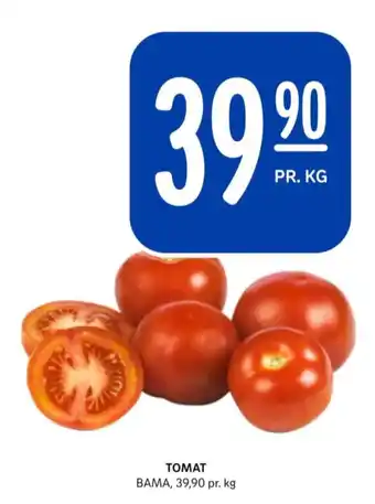 Rema 1000 Bama tomater tilbud