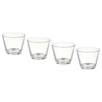 IKEA Galej Telysholder tilbud