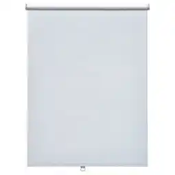 IKEA FÖnsterblad Lystett rullegardin, hvit, 80x155 cm tilbud