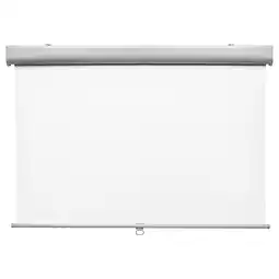 IKEA Tretur Lystett rullegardin, hvit, 60x195 cm tilbud