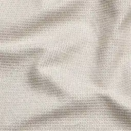 IKEA Kivik Trekk til fotskammel m oppbev, Tresund lys beige tilbud
