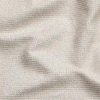IKEA Kivik Trekk til fotskammel m oppbev, Tresund lys beige tilbud