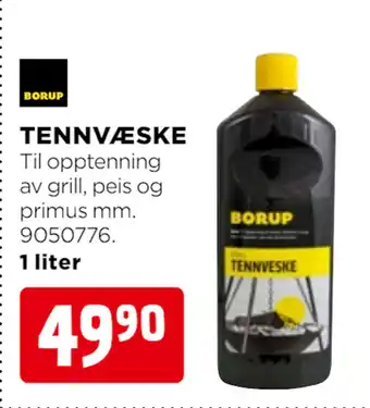 jem & fix TENNVÆSKE tilbud