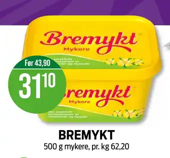 Kiwi BREMYKT tilbud