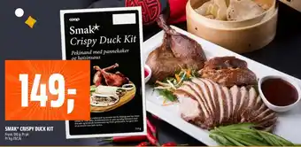 Coop Obs Smak ferdigretter tilbud