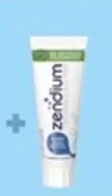 Apotek 1 Tannkrem tilbud