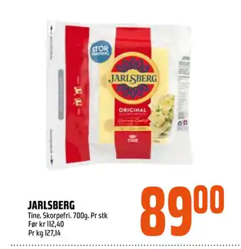 Coop Obs JARLSBERG tilbud