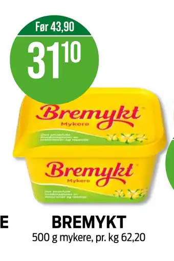 Kiwi BREMYKT tilbud