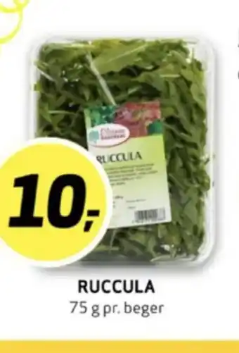 Bunnpris Ukjent salat tilbud