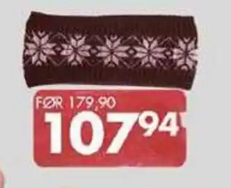 Sparkjøp ALT FRA SAFA tilbud